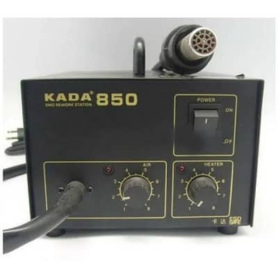 kada 850 heat gun