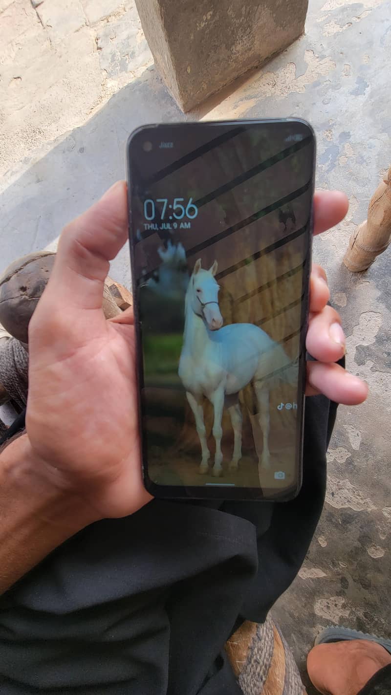 Tecno CAMON 15 0