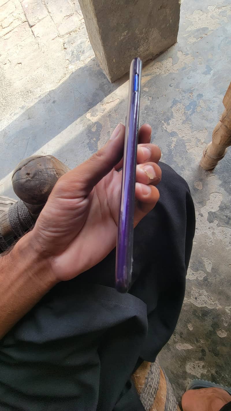 Tecno CAMON 15 1
