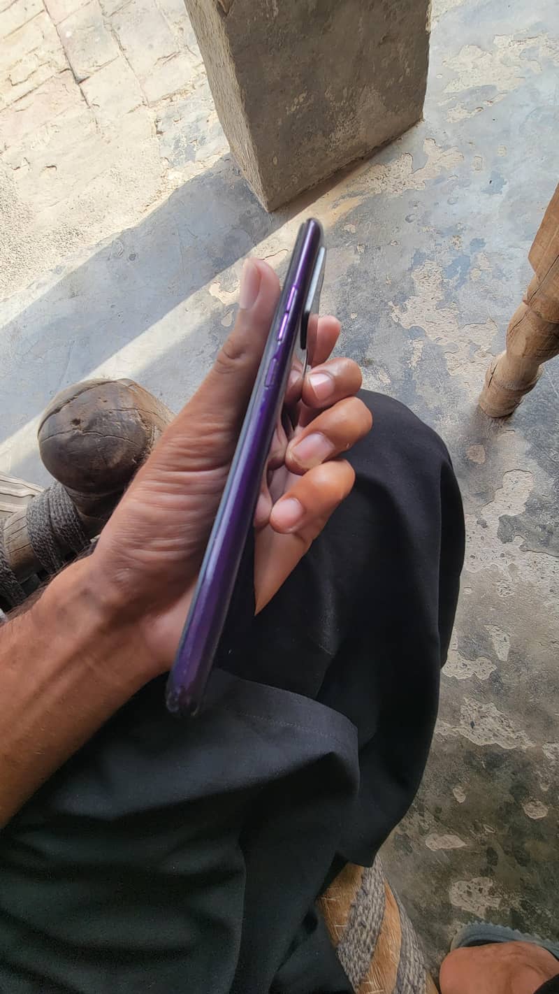 Tecno CAMON 15 3
