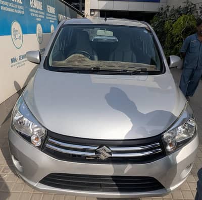 Suzuki Cultus VXL 2023