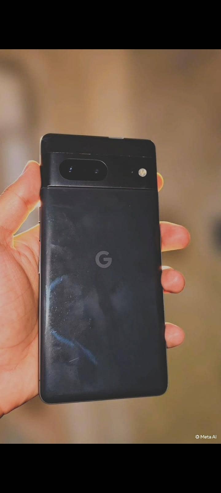 Google Pixel 7 0