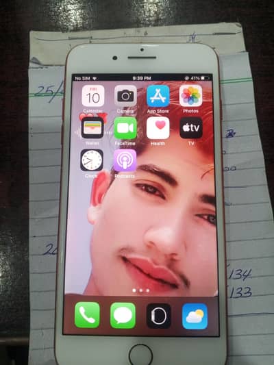 Apple iPhone 7 Plus