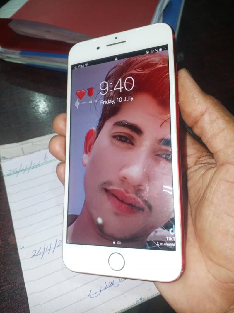 Apple iPhone 7 Plus 3