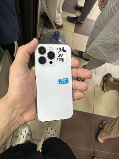 Apple iPhone 13 Pro