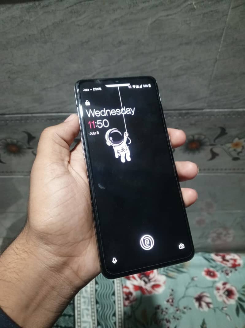 One Plus 7T 0