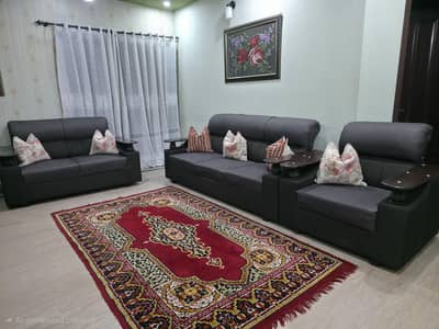6 seater sofa set 3-2-1