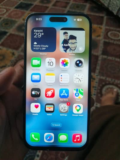 i phone 14 pro max Exchange Possible