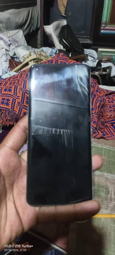 One Plus 10 Pro
