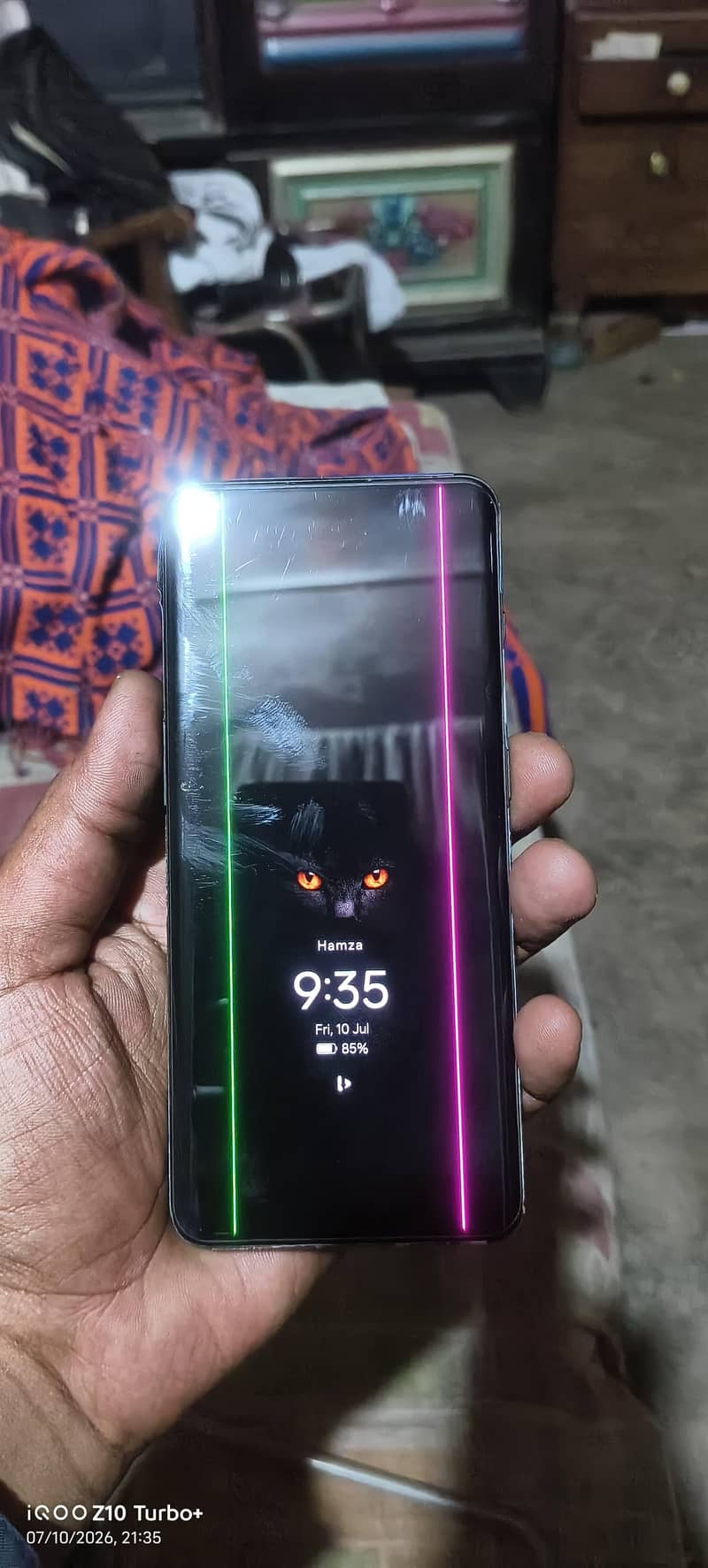 One Plus 10 Pro 1
