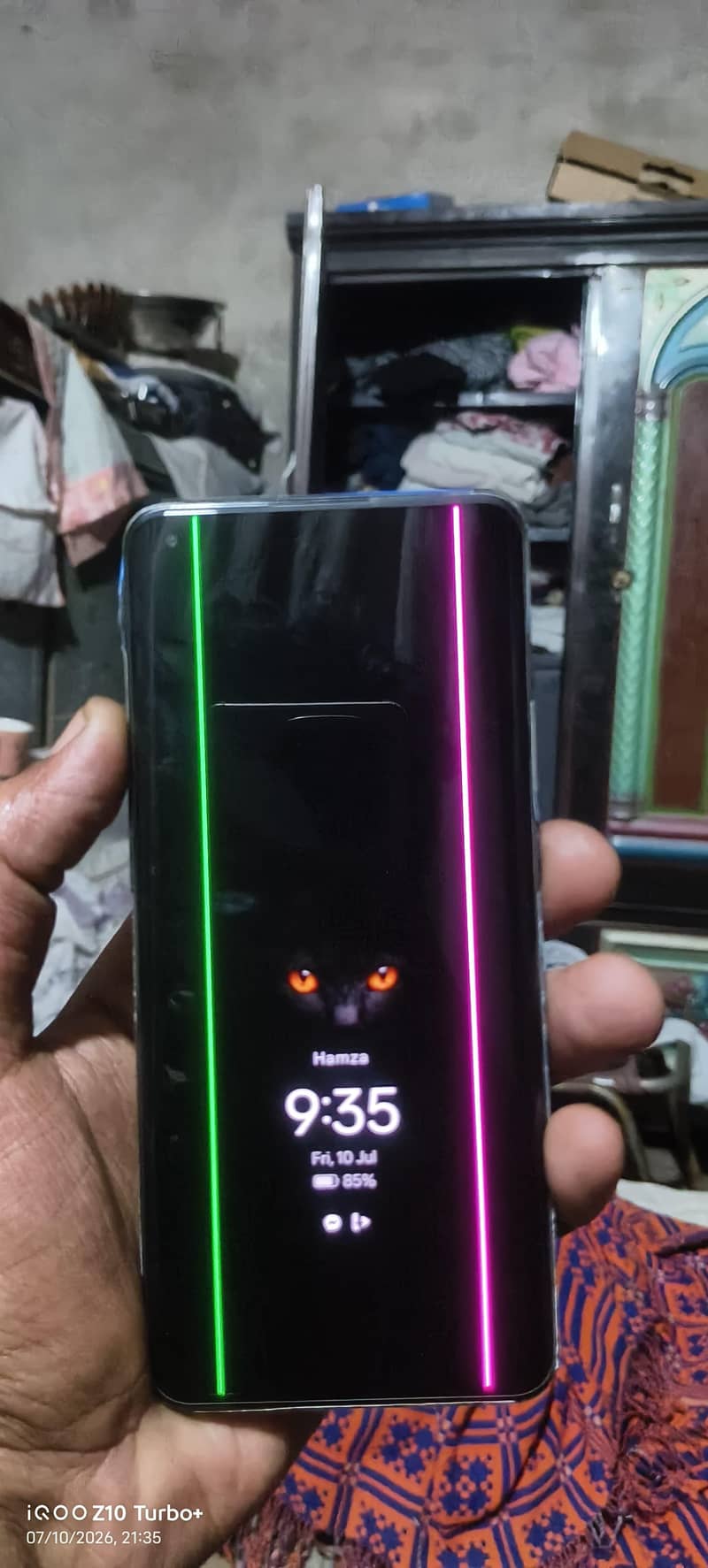 One Plus 10 Pro 2