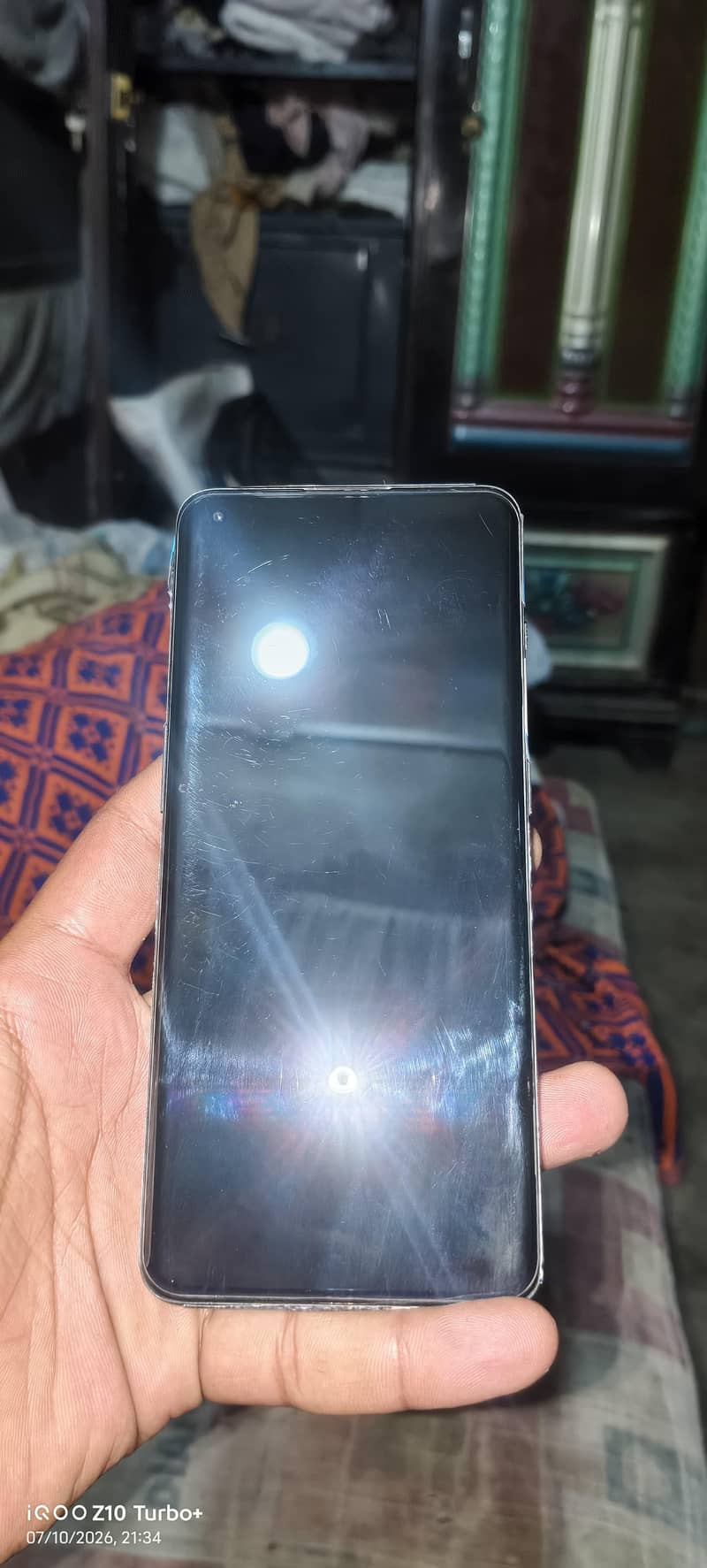 One Plus 10 Pro 5