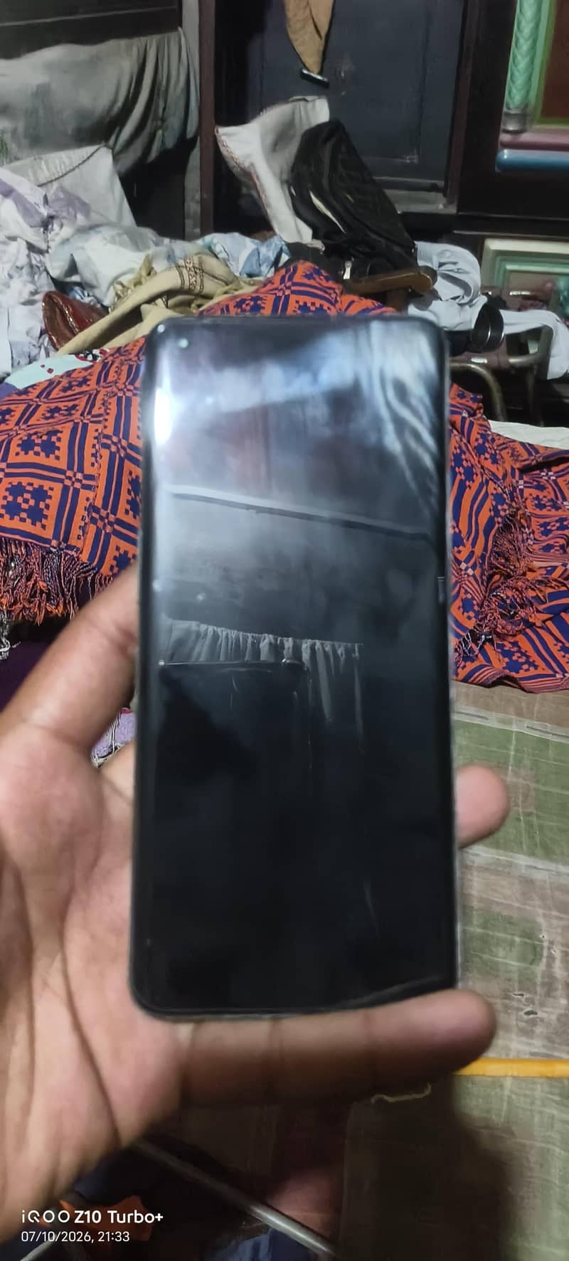 One Plus 10 Pro 6