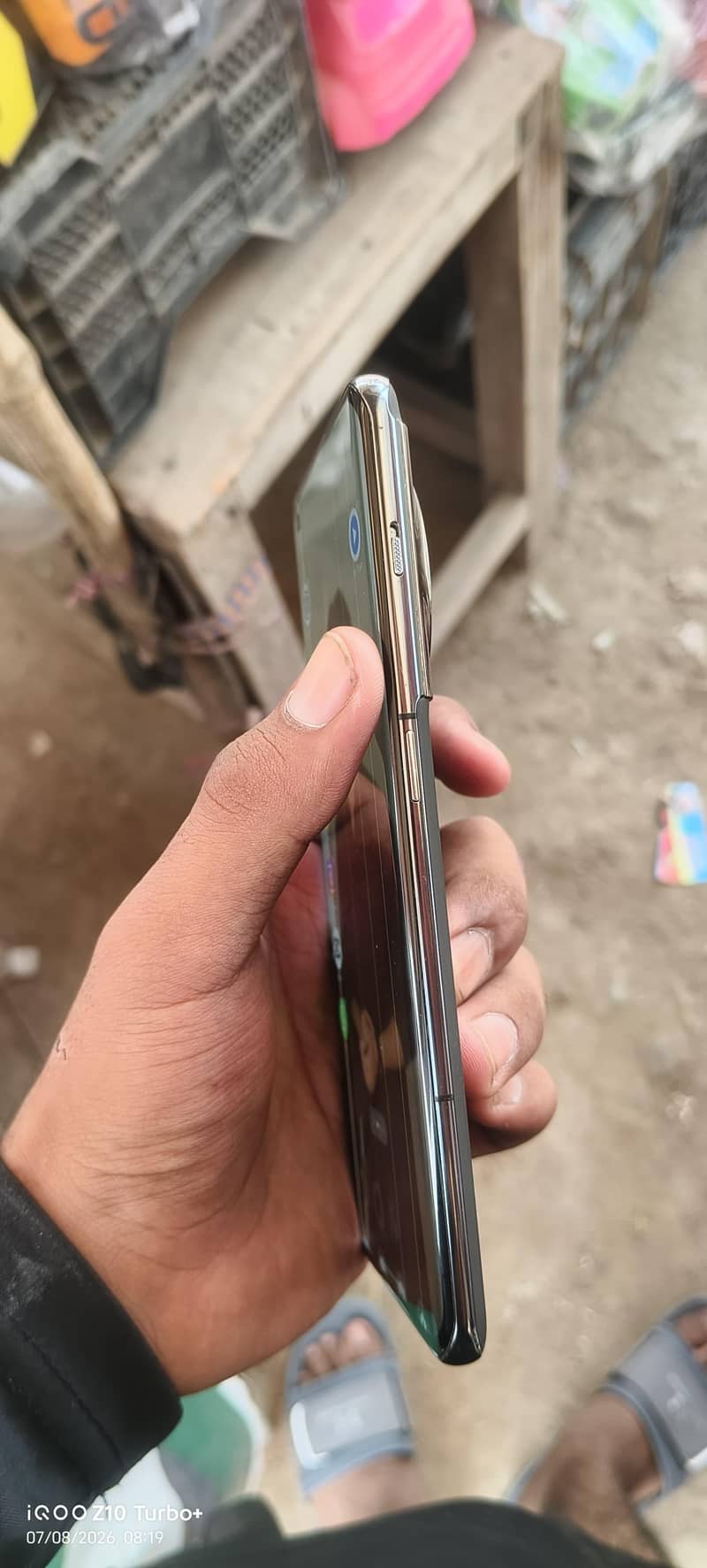 One Plus 10 Pro 7