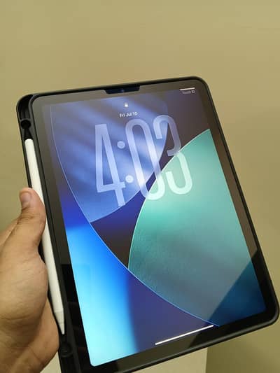 iPad Air 5th gen M1 | 256GB | with Box
