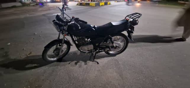 GS 150