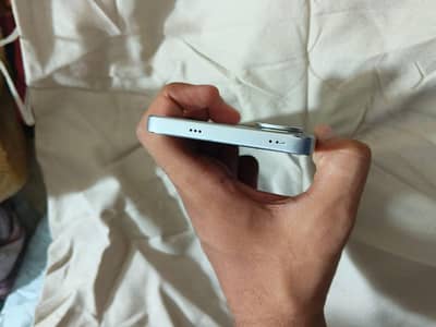 Vivo Y400 8+8 / 256