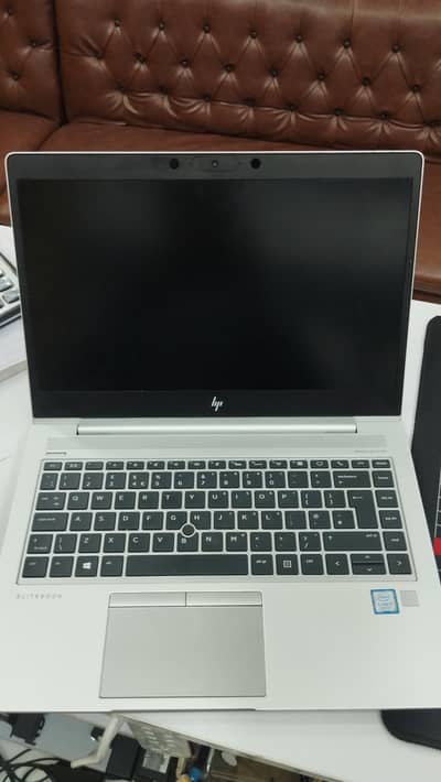 Hp probook 640 g5