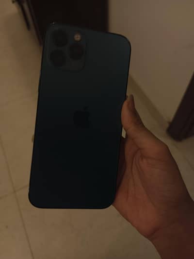Apple iPhone 12 Pro JV Slightly Used