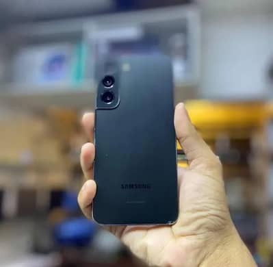 Samsung Mobile S22