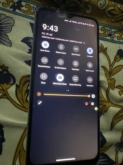 Vivo Y33s