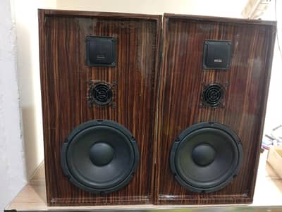Heavy bass 8inch pair || Bluetooth speaker || 8inch woofer ||  Hifi