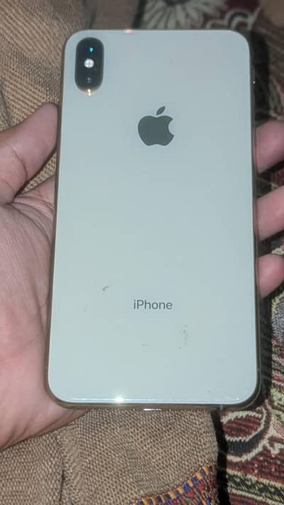 Apple iPhone XS Max