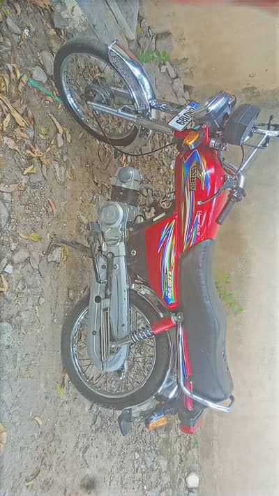 United 2018 Good Condition Just buy and drive
