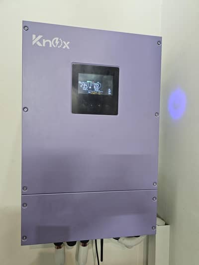 selling knox xenon inverter 8kw ip65