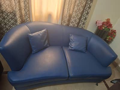 2 seater sofa