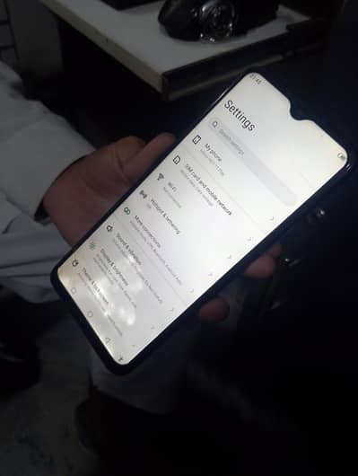 Infinix Hot 10