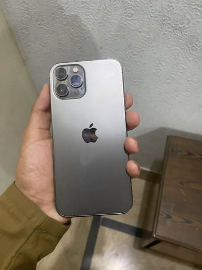 Apple iPhone 12 Pro Max