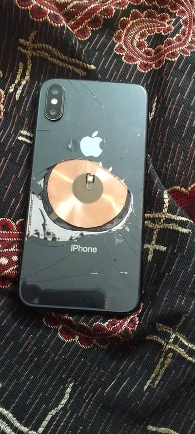 Apple iPhone XS