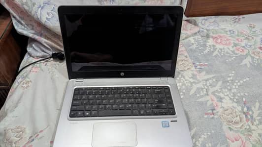 HP Probook 440 G4 | i7-7500U | 8GB DDR4 | 1TB HDD | Slightly negotiabl