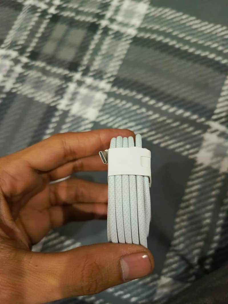 iphone original wire 0