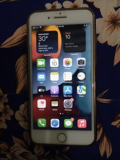 Apple iPhone 7 Plus