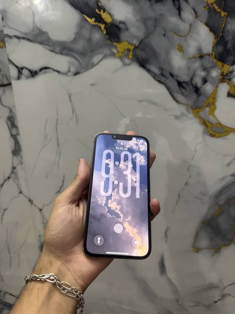 Apple iPhone 13 Pro 1