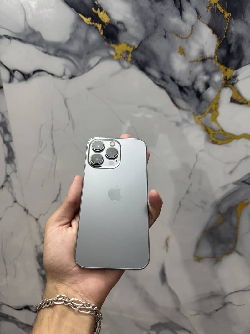 Apple iPhone 13 Pro 6