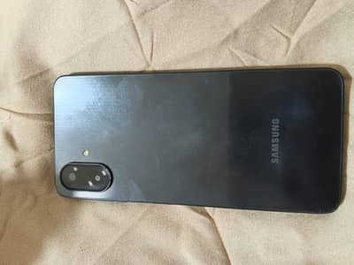 Samsung Mobile A07