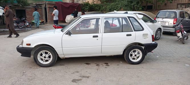 Suzuki kaber for sale