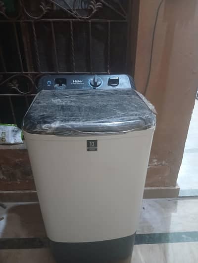 Sell Washing Machine