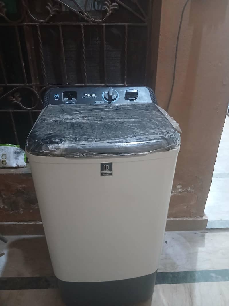 Sell Washing Machine 0