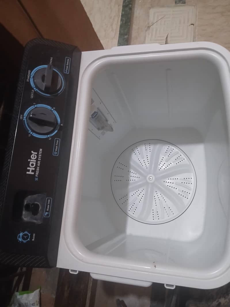 Sell Washing Machine 1