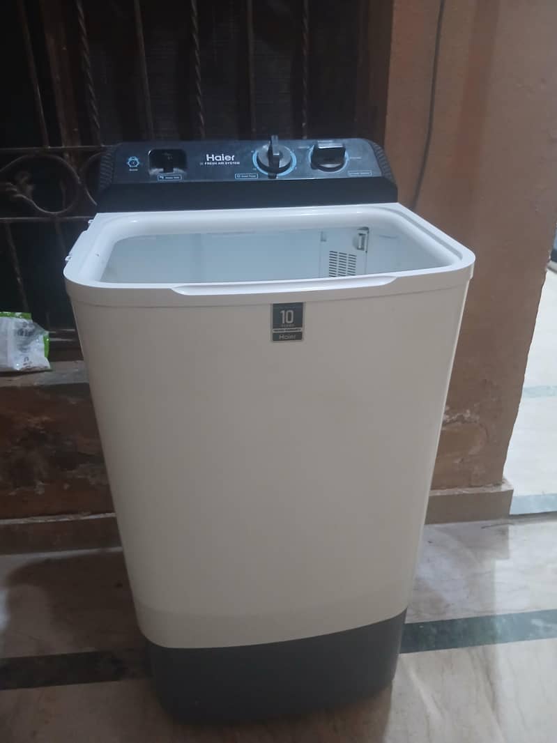 Sell Washing Machine 2