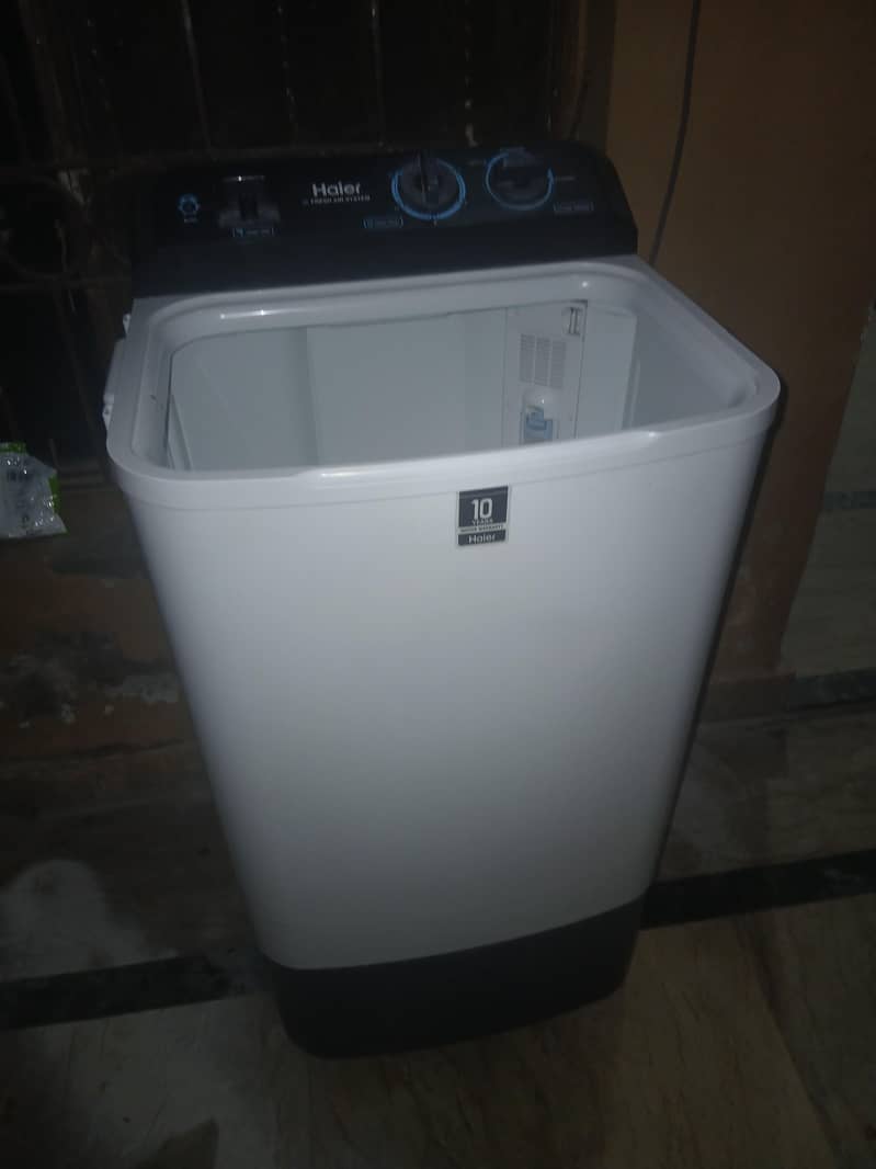 Sell Washing Machine 3