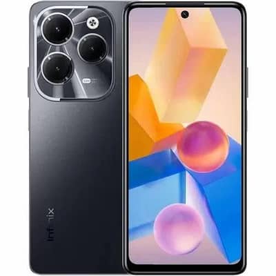 Infinix Hot 40