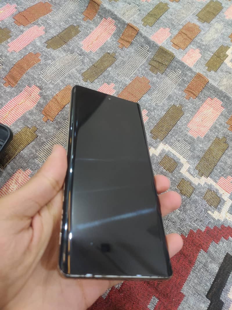 Infinix Zero 30 1