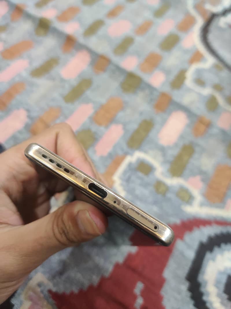 Infinix Zero 30 4