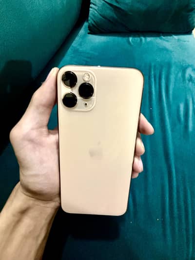 Apple iPhone 11 Pro PTA