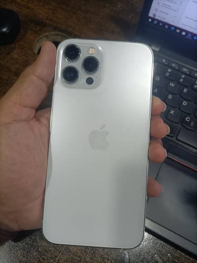 Apple iPhone 12 Pro Max